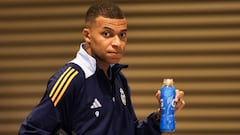 Real Madrid confirmed starting line-up against Barcelona in Spanish Super Cup final