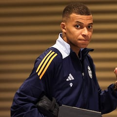 Real Madrid confirmed starting line-up against Barcelona in Spanish Super Cup final