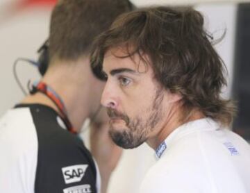 Fernando Alonso.