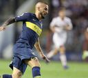 Boca 1-2 Atlético Tucumán: goles, resumen y resultado