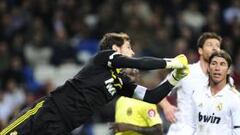 No hay quien pare al Madrid