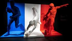 Rugby World Cup 2023: Groups, teams, venues, matches, dates and times