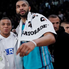 Player option muy tóxicas: 28,4 millones Porter, 27,1 Batum...