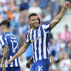 El ‘Busquets’ que el Barça rechazó ya deslumbra