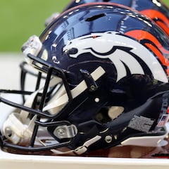 Reporte: Broncos podrían ser vendidos por cinco billones de dólares