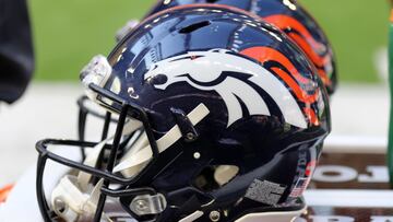 Walmart’s Rob Walton set to buy the Denver Broncos