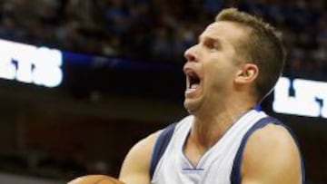 J. J. Barea.