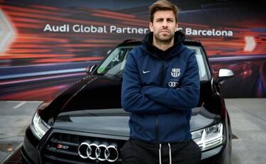 Valverde defends Piqué over Espanyol comments