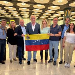 El PSOE exige “explicaciones inmediatas” al PP por su viaje a Venezuela