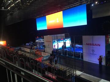 Innovation Games llega a CDMX: aquí las mejores imágenes