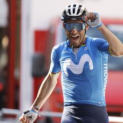 A los 41 años menos 22 días