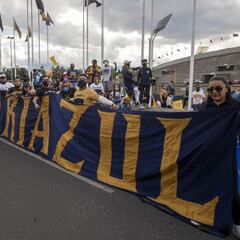 Alcaldía de Coyoacán agradece a La Rebel por acatar llamado para no asistir al estadio Olímpico