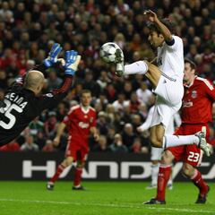 Liverpool vs. Real Madrid: What does ‘Chorreo’ mean?