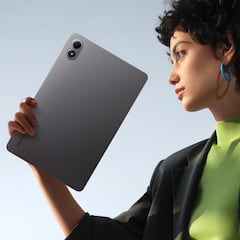 La tablet más buscada de Xiaomi rebajada más de 580 euros y otros regalos navideños con hasta el 70% de descuento