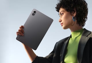 La tablet más buscada de Xiaomi rebajada más de 580 euros y otros regalos navideños con hasta el 70% de descuento