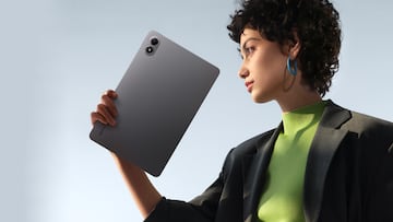 La tablet más buscada de Xiaomi rebajada más de 400 euros y otros regalos de Navidad que son perfectos por sus increíbles descuentos en AliExpress.