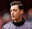Oficial: Mesut Özil cuelga las botas