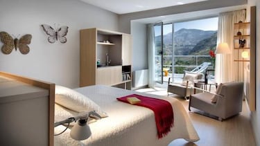 Hoteles que admiten mascotas: viaja con tu perro, gato...