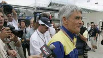 <B>FIRMA. </B>Michelin no varió su decisión y se muestra "orgullosa" de la postura tomada por sus equipos.