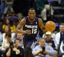 Kemba Walker corta la racha negativa de los Bobcats