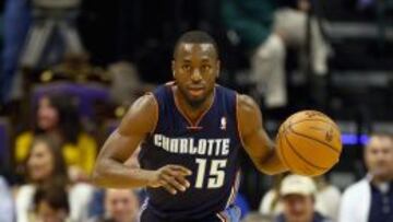 Kemba Walker.