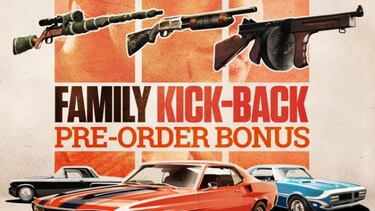 Mafia 3 tendrá Season Pass y Ediciones Especiales