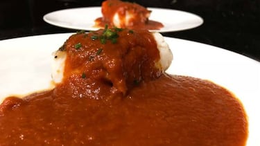 Restaurantes que debes visitar en Vitoria