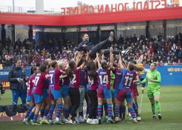 Los maravillosos 40 de Giráldez