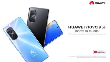 Estos son los mejores productos de Huawei para regalar esta Navidad