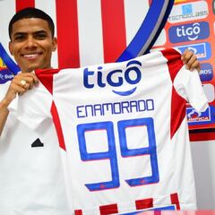 ¿Bolillo desactualizado? Enamorado defiende al técnico