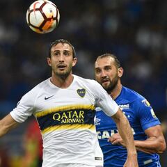 Cruz Azul no ha tenido acercamientos con Izquierdoz