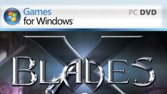 Imágenes de X-Blades