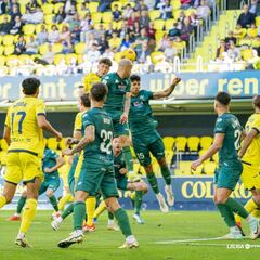 Aprobados y suspensos del Racing de Ferrol: a domicilio sigue sin haber luz