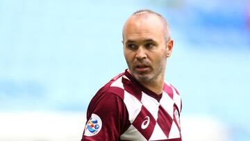 Vissel Kobe - Guangzhou Evergrande