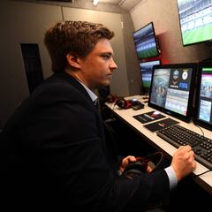 La Bundesliga apuesta por el VAR con una inversión de 1,8 millones