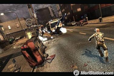 Rebajas Playstation Store: inFAMOUS, Gravity Rush y LittleBigPlanet