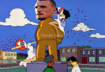 Boca - River: los mejores memes del Superclásico de Libertadores