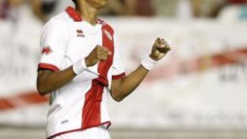 "Hay que salir convencidos de que podemos ganar al Barça"