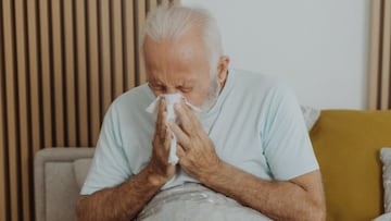 Alerta por fiebre del valle en Estados Unidos: S¨ªntomas y en qu¨¦ lugares se encuentra el hongo