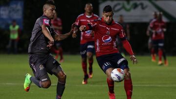 La Selecci&oacute;n Colombia Sub 21 que ir&aacute; a los Juegos Centroamericanos fue reforzada con jugadores del DIM y Am&eacute;rica de Cali.