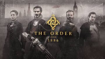 The Order: 1886, defendido y criticado a partes iguales.
