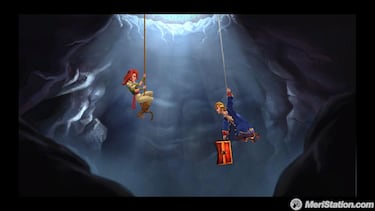 Magistrales aventuras gráficas por menos de 2 euros y uno de los mejores FPS de los últimos años con un descuento del 50%