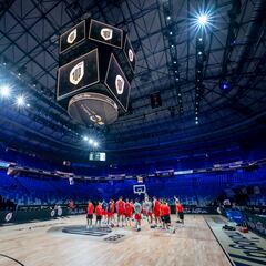 El Supertorneo del Mundial