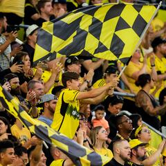 Columbus Crew y LAFC, un reencuentro esperado