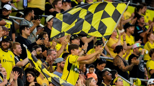 Columbus Crew y LAFC, un reencuentro esperado