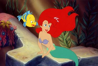 Insisten en que ‘Vaiana’ es una copia de esta peli Disney de hace 35 años