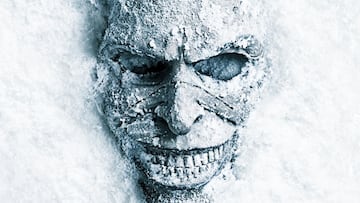 Ethan Hawke vuelve al terror con un primer tráiler de ‘Black Phone 2’ realmente escalofriante