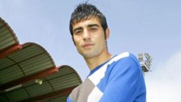 <b>MADRIDISTA. </b> Raúl Albiol es el tercer fichaje de Florentino Pérez desde su regreso a la presidencia del club.