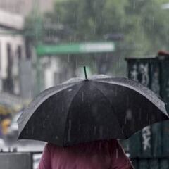 Clima en CDMX hoy: lluvias muy fuertes y alcaldías afectadas
