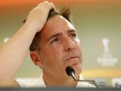 "Respeto a Mourinho, pero los entrenadores no jugamos"